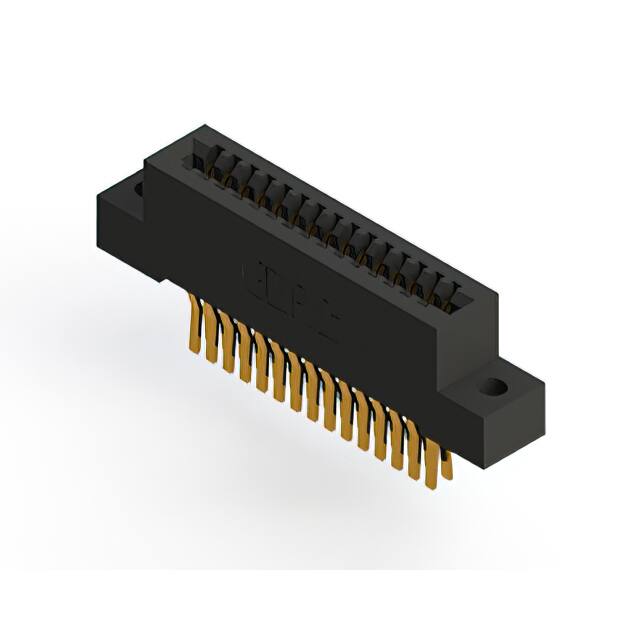 892-030-560-202 EDAC Inc.  Edgeboard Connectors